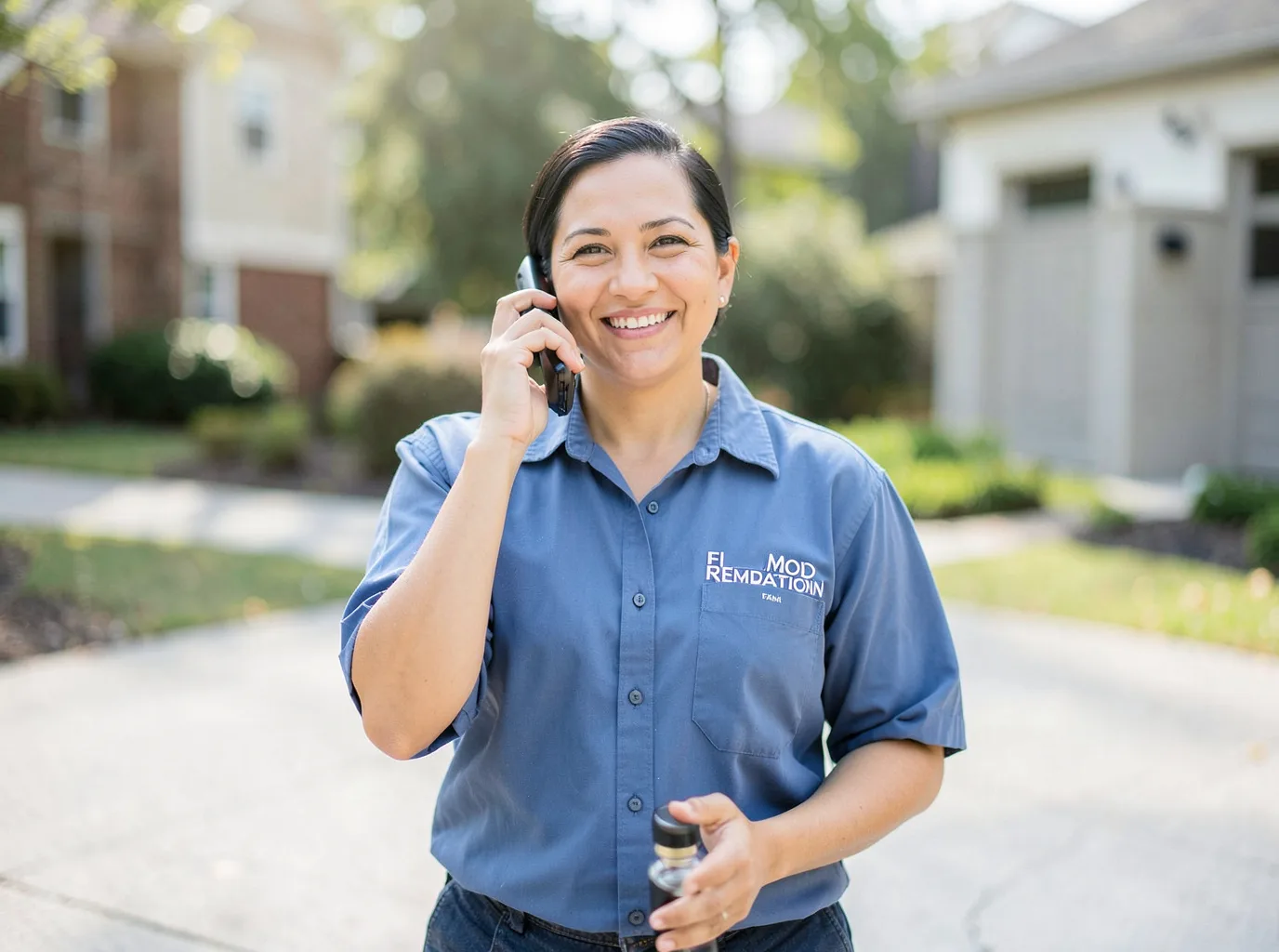 Mold Remediation Calera, OK FAQs